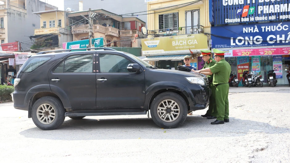 Gỡ “nút thắt” quản lý hạ tầng tại các khu đô thị mới: Cần giải pháp quyết liệt, đồng bộ Gỡ “nút thắt” quản lý hạ tầng tại các khu đô thị mới: Cần giải pháp quyết liệt, đồng bộ