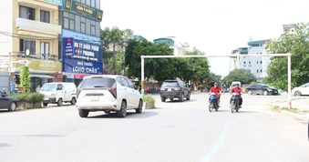 Gỡ “nút thắt” quản lý hạ tầng tại các khu đô thị mới: Cần giải pháp quyết liệt, đồng bộ