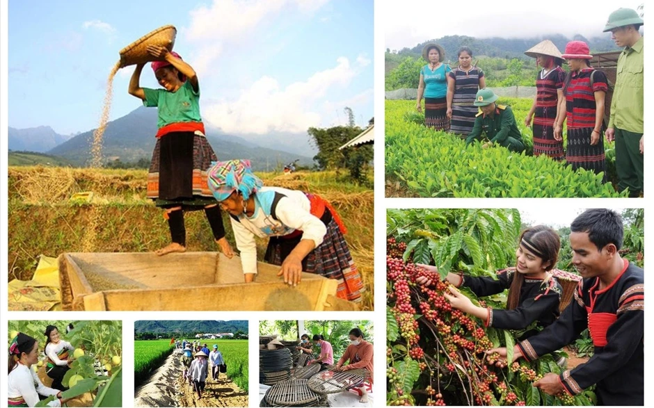 Gỡ nút thắt thể chế, khơi thông nguồn lực an sinh 35.000 tỷ đồng Gỡ nút thắt thể chế, khơi thông nguồn lực an sinh 35.000 tỷ đồng