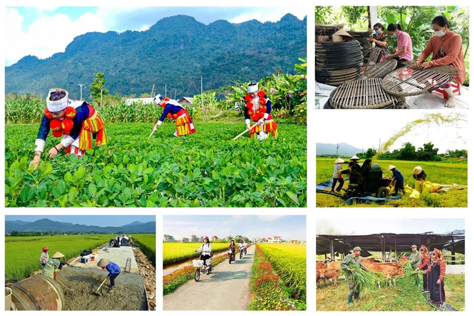 Gỡ nút thắt thể chế, khơi thông nguồn lực an sinh 35.000 tỷ đồng Gỡ nút thắt thể chế, khơi thông nguồn lực an sinh 35.000 tỷ đồng