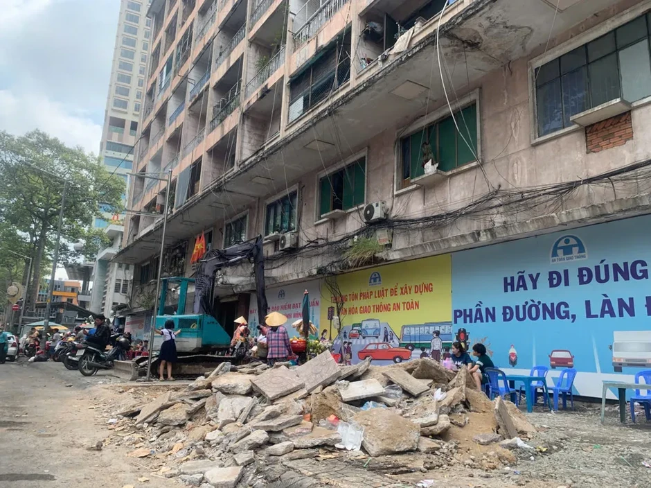 Gỡ nút thắt tranh chấp chuỗi trong thương mại Gỡ nút thắt tranh chấp chuỗi trong thương mại