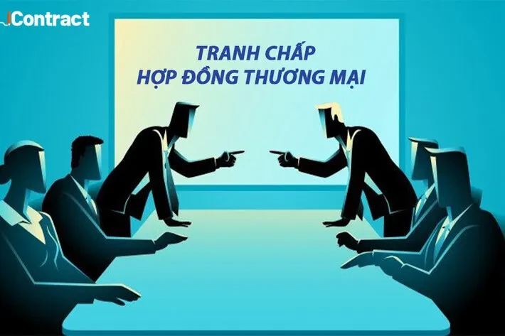Gỡ nút thắt tranh chấp chuỗi trong thương mại Gỡ nút thắt tranh chấp chuỗi trong thương mại