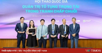 Gỡ nút thắt tranh chấp chuỗi trong thương mại