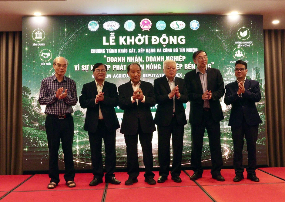 Gỡ nút thắt vốn cho nông nghiệp Gỡ nút thắt vốn cho nông nghiệp