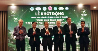 Gỡ nút thắt vốn cho nông nghiệp