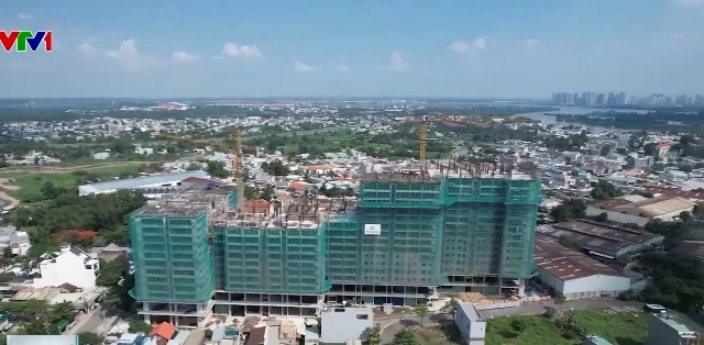 Gỡ nút thắt vốn, thúc đẩy phát triển nhà ở cho thuê quy mô lớn