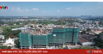 Gỡ nút thắt vốn, thúc đẩy phát triển nhà ở cho thuê quy mô lớn
