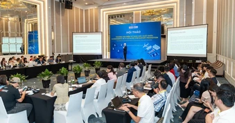 Gỡ "nút thắt" cho doanh nghiệp MSME trong xuất khẩu trực tuyến