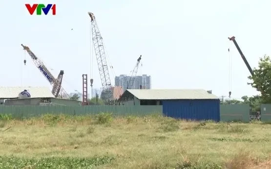Gỡ "nút thắt" pháp lý cho hàng nghìn dự án