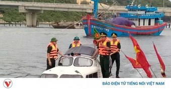 Gỡ “thẻ vàng” IUU: Gia Lai xử phạt trên 9,5 tỷ đồng về vi phạm trên biển