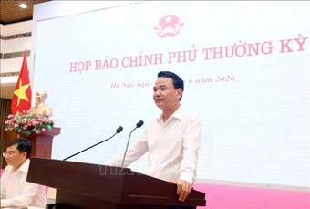 Gỡ thực chất khó khăn để tăng trưởng gắn với ổn định kinh tế vĩ mô