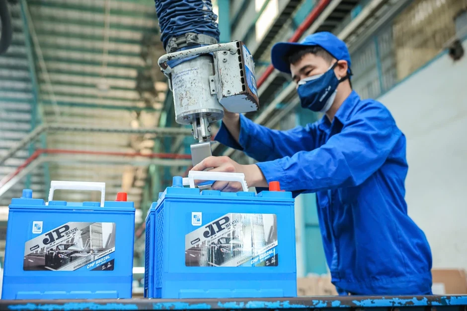 Gỡ ‘vòng kim cô’ sợ sai, khơi thông sức mạnh doanh nghiệp nhà nước Gỡ ‘vòng kim cô’ sợ sai, khơi thông sức mạnh doanh nghiệp nhà nước