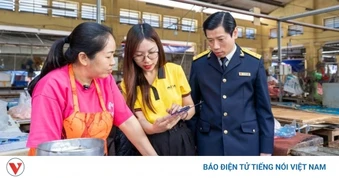 Gỡ vướng cho hộ, cá nhân kinh doanh khi đăng ký, kê khai và nộp thuế