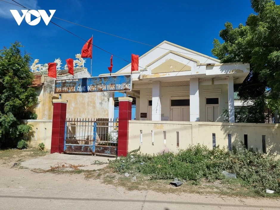 Gỡ vướng cơ chế để đẩy nhanh 2 dự án điện hạt nhân Khánh Hòa