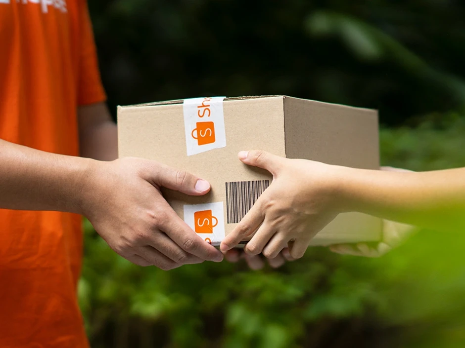 Góc nhìn của Shopee về giai đoạn phát triển tiếp theo Góc nhìn của Shopee về giai đoạn phát triển tiếp theo