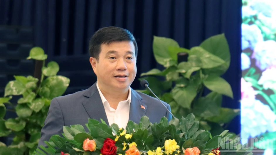 Gợi mở cơ chế, chính sách đặc thù tạo động lực bứt phá cho Lâm Đồng Gợi mở cơ chế, chính sách đặc thù tạo động lực bứt phá cho Lâm Đồng