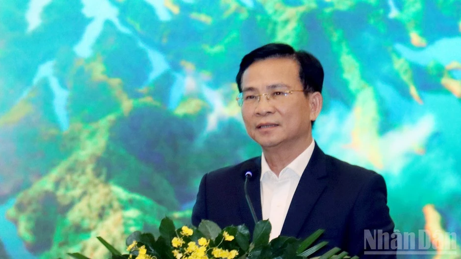 Gợi mở cơ chế, chính sách đặc thù tạo động lực bứt phá cho Lâm Đồng Gợi mở cơ chế, chính sách đặc thù tạo động lực bứt phá cho Lâm Đồng