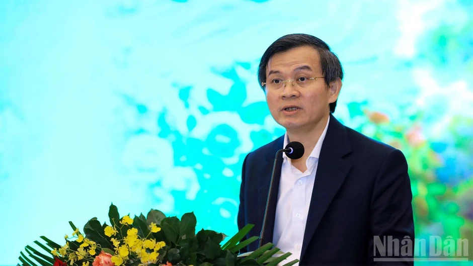 Gợi mở cơ chế, chính sách đặc thù tạo động lực bứt phá cho Lâm Đồng Gợi mở cơ chế, chính sách đặc thù tạo động lực bứt phá cho Lâm Đồng