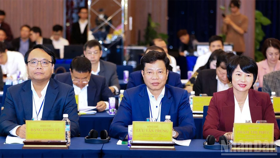 Gợi mở cơ chế, chính sách đặc thù tạo động lực bứt phá cho Lâm Đồng Gợi mở cơ chế, chính sách đặc thù tạo động lực bứt phá cho Lâm Đồng
