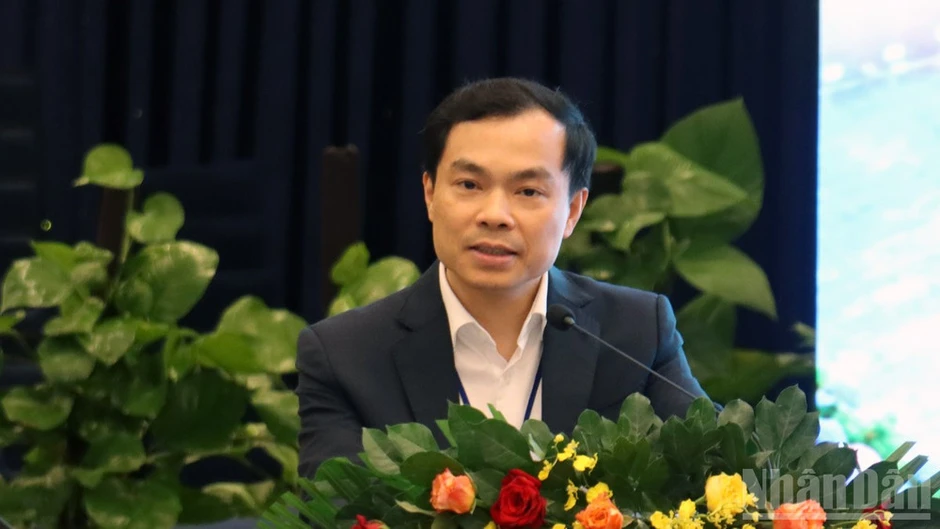 Gợi mở cơ chế, chính sách đặc thù tạo động lực bứt phá cho Lâm Đồng Gợi mở cơ chế, chính sách đặc thù tạo động lực bứt phá cho Lâm Đồng