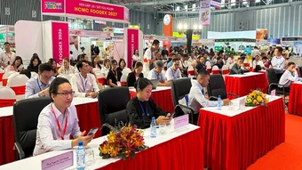 Gợi mở hướng phát triển nông nghiệp đô thị ở Thành phố Hồ Chí Minh