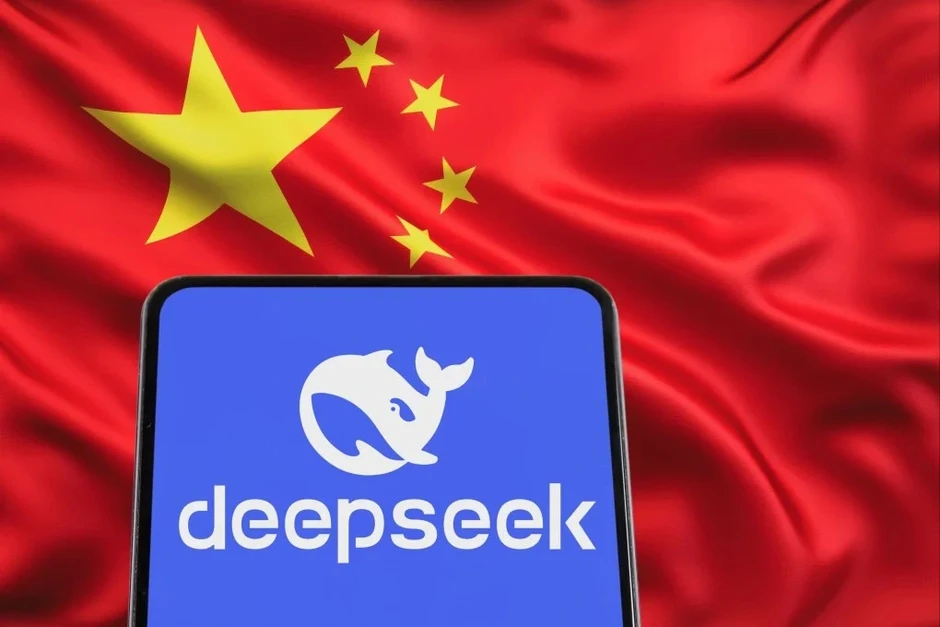 Goldman Sachs: AI Trung Quốc đe dọa Mỹ nhờ lợi thế giá rẻ Goldman Sachs: AI Trung Quốc đe dọa Mỹ nhờ lợi thế giá rẻ