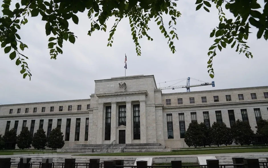 Goldman Sachs: Fed sẽ “đóng băng” lãi suất hết năm 2026 Goldman Sachs: Fed sẽ “đóng băng” lãi suất hết năm 2026