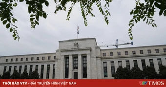 Goldman Sachs: Fed sẽ “đóng băng” lãi suất hết năm 2026