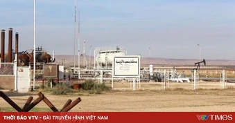 Goldman Sachs nâng dự báo giá dầu năm 2026 do cú sốc nguồn cung