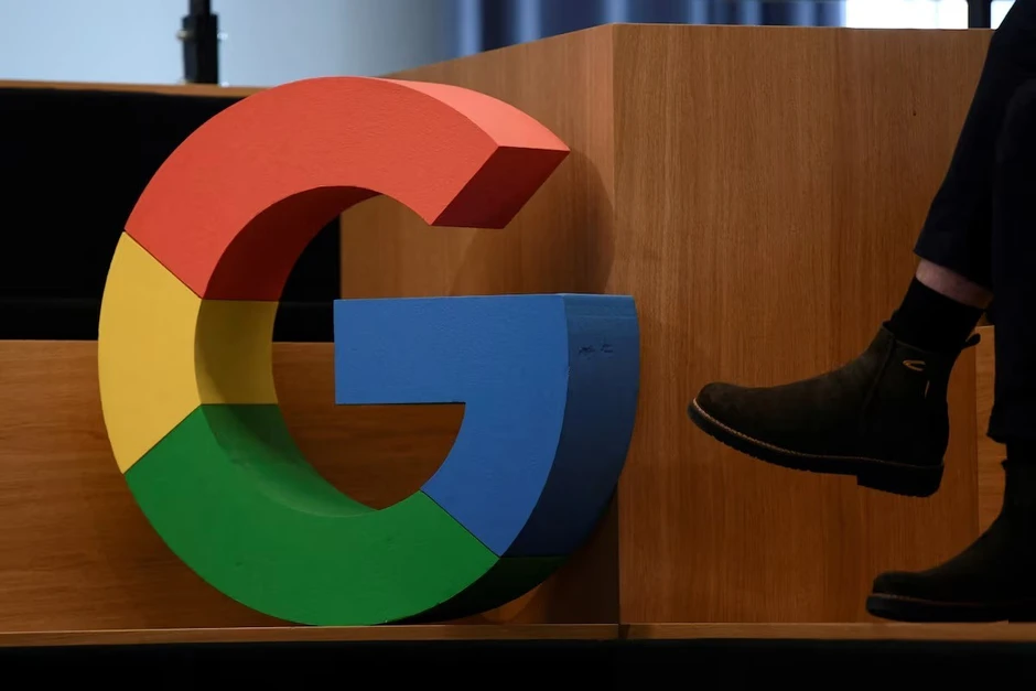 Google bị phạt 1 tỷ USD Google bị phạt 1 tỷ USD