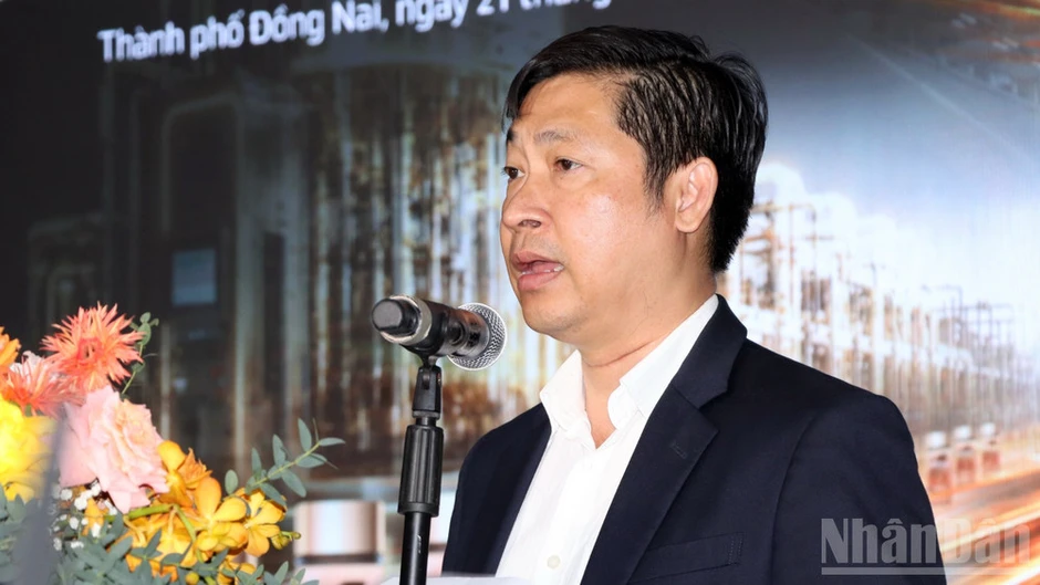 Góp phần nâng cao năng lực sản xuất cà-phê hòa tan xuất khẩu Góp phần nâng cao năng lực sản xuất cà-phê hòa tan xuất khẩu