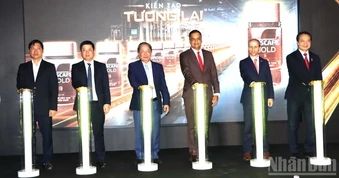 Góp phần nâng cao năng lực sản xuất cà-phê hòa tan xuất khẩu