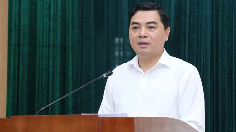 Góp ý điều chỉnh Quy hoạch tỉnh Thanh Hóa thời kỳ 2021-2030, tầm nhìn đến năm 2045 Góp ý điều chỉnh Quy hoạch tỉnh Thanh Hóa thời kỳ 2021-2030, tầm nhìn đến năm 2045
