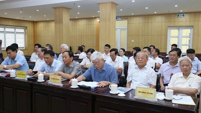 Góp ý điều chỉnh Quy hoạch tỉnh Thanh Hóa thời kỳ 2021-2030, tầm nhìn đến năm 2045 Góp ý điều chỉnh Quy hoạch tỉnh Thanh Hóa thời kỳ 2021-2030, tầm nhìn đến năm 2045