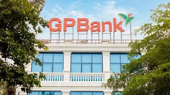 GPBank ghi nhận bước chuyển mình mạnh mẽ trong 6 tháng đầu năm 2026
