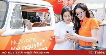 GPBank mở rộng hệ sinh thái tài chính, đồng hành cùng nhịp phát triển số của Thủ đô