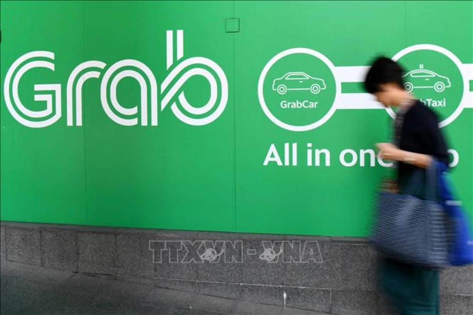 Grab bị phạt 1,36 tỷ đồng với 6 hành vi vi phạm quy định bảo vệ quyền lợi người tiêu dùng Grab bị phạt 1,36 tỷ đồng với 6 hành vi vi phạm quy định bảo vệ quyền lợi người tiêu dùng