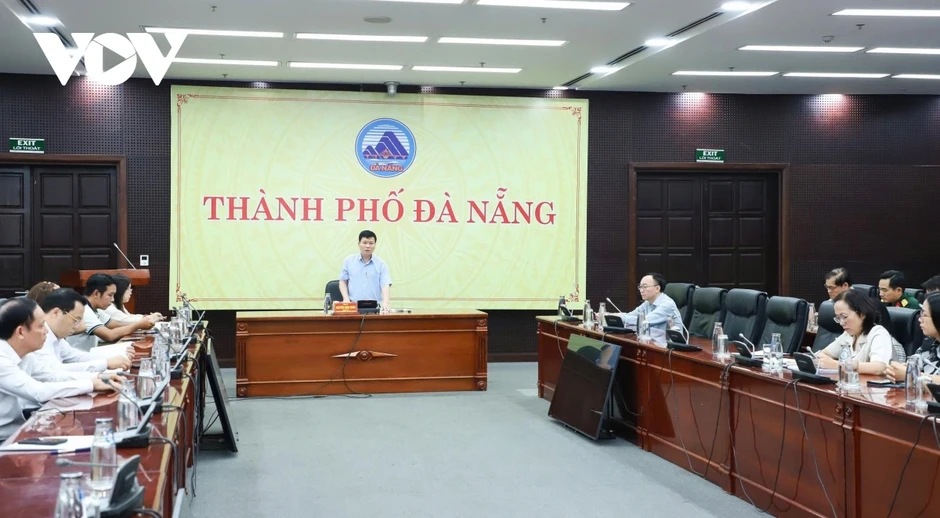 GRDP Đà Nẵng tăng 8,45%, xếp thứ 17 cả nước GRDP Đà Nẵng tăng 8,45%, xếp thứ 17 cả nước