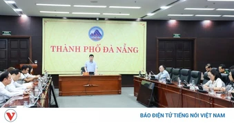 GRDP Đà Nẵng tăng 8,45%, xếp thứ 17 cả nước