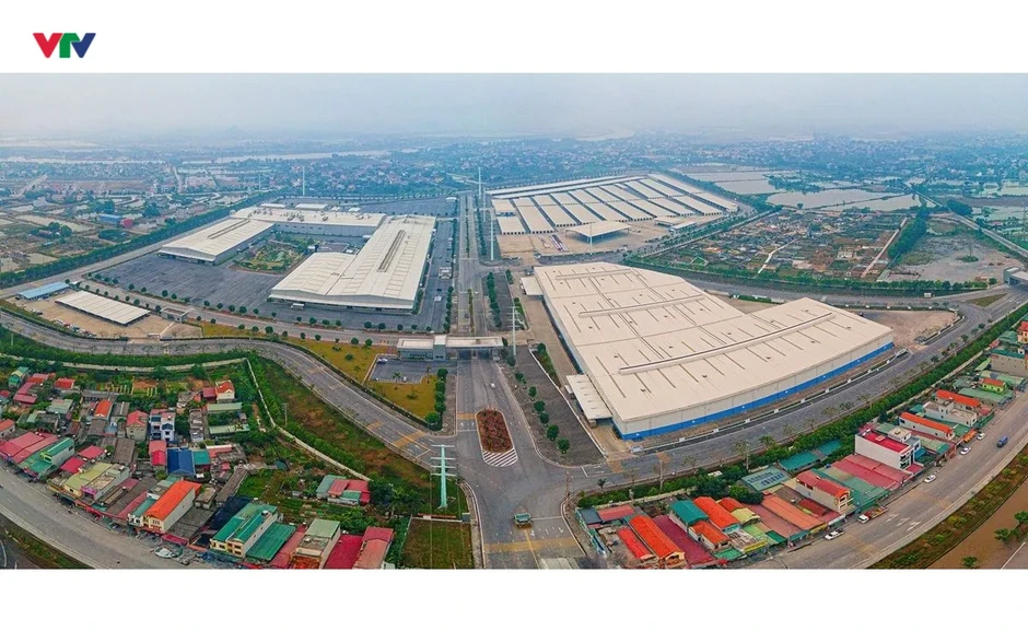 GRDP Ninh Bình tăng cao thứ 2 cả nước GRDP Ninh Bình tăng cao thứ 2 cả nước
