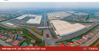 GRDP Ninh Bình tăng cao thứ 2 cả nước