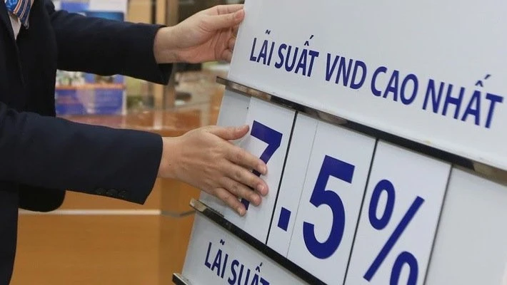 Gửi tiền ngân hàng nào lãi nhất hiện nay? Gửi tiền ngân hàng nào lãi nhất hiện nay?