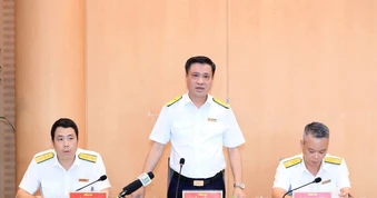 Hà Nội: 98% hộ kinh doanh có tài khoản giao dịch điện tử
