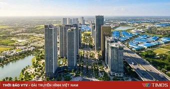 Hà Nội: Bất động sản vùng ven lên ngôi