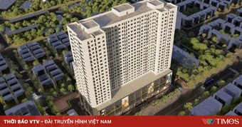 Hà Nội cho phép người đã có nhà nhưng đi làm xa hơn 20km được mua nhà ở xã hội
