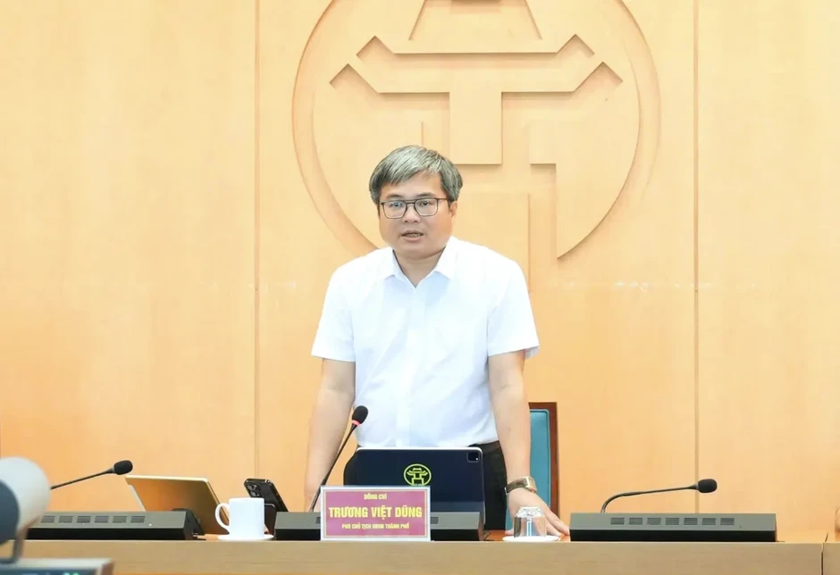 Hà Nội chuyển mạnh sang quản trị năng lượng, bảo đảm cung ứng điện năm 2026 Hà Nội chuyển mạnh sang quản trị năng lượng, bảo đảm cung ứng điện năm 2026