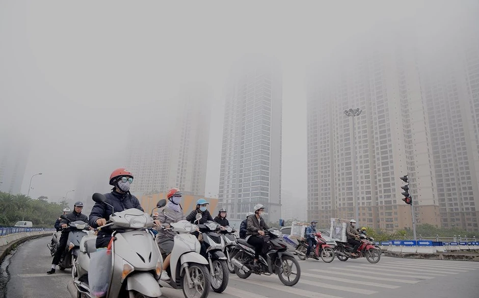 Hà Nội công bố 30 'bài toán' phát triển Thủ đô và kêu gọi toàn xã hội tìm lời giải