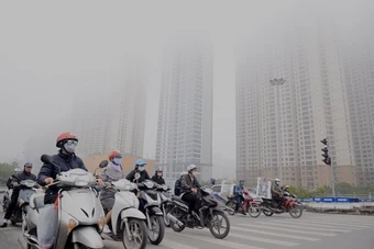Hà Nội công bố 30 'bài toán' phát triển Thủ đô và kêu gọi toàn xã hội tìm lời giải