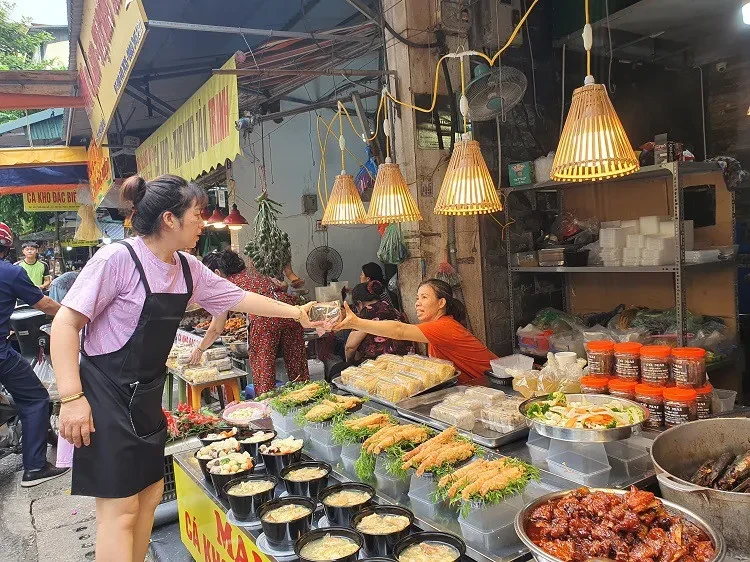 Hà Nội đắt đỏ nhất cả nước Hà Nội đắt đỏ nhất cả nước