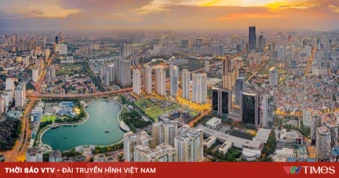 Hà Nội đắt đỏ nhất cả nước